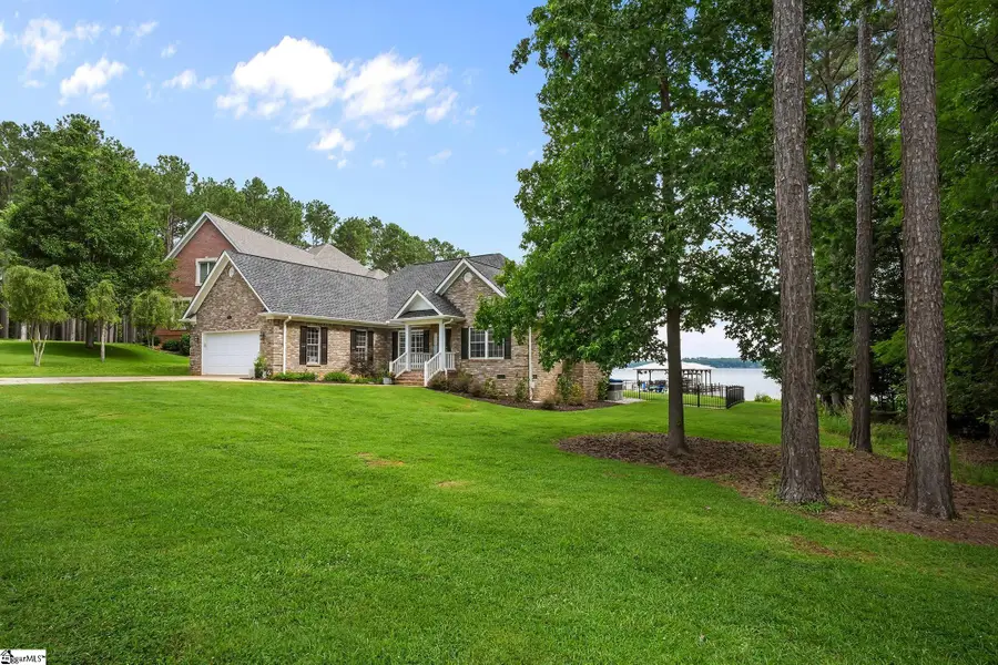 343 Nautical Way, Greenwood, SC 29649 - #2