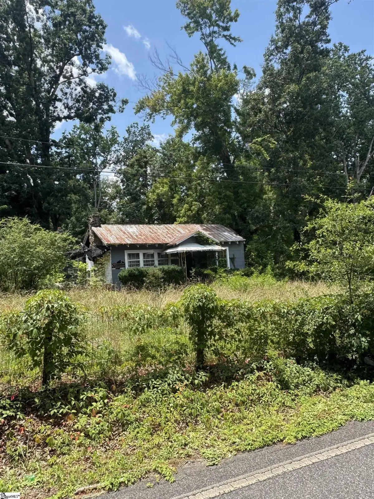 125 Pleasant Retreat Road, Travelers Rest, SC 29690 - #1