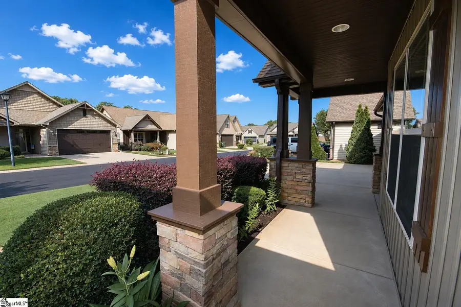 26 Dolerite Drive, Taylors, SC 29687 - #2