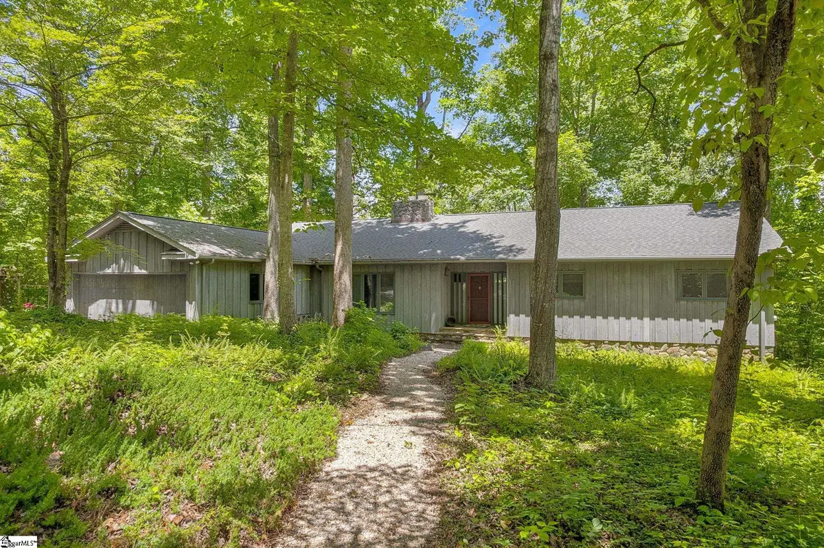 2109 Moorefield Memorial Highway, Pickens, SC 29671 - #1