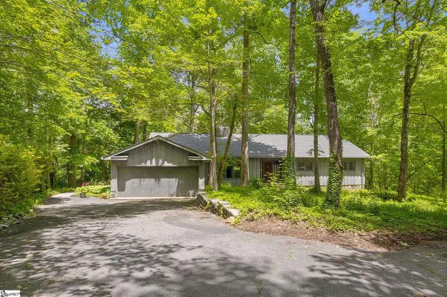 2109 Moorefield Memorial Highway, Pickens, SC 29671 - #3