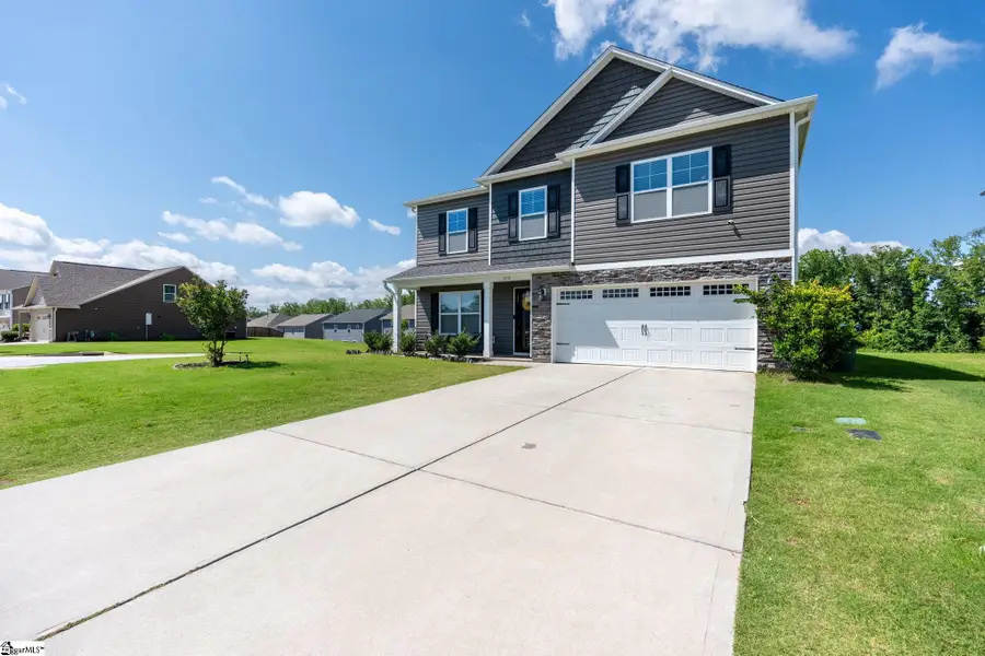 310 Icebow Road, Fountain Inn, SC 29644 - #3