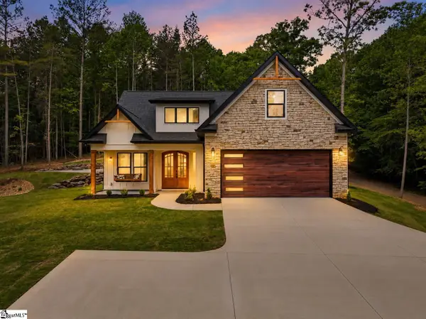 119 S Shore Drive, Fair Play, SC 29643