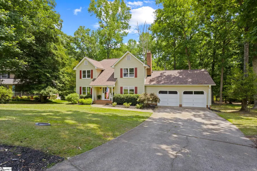 4 Bendingwood Court, Taylors, SC 29687 - #2