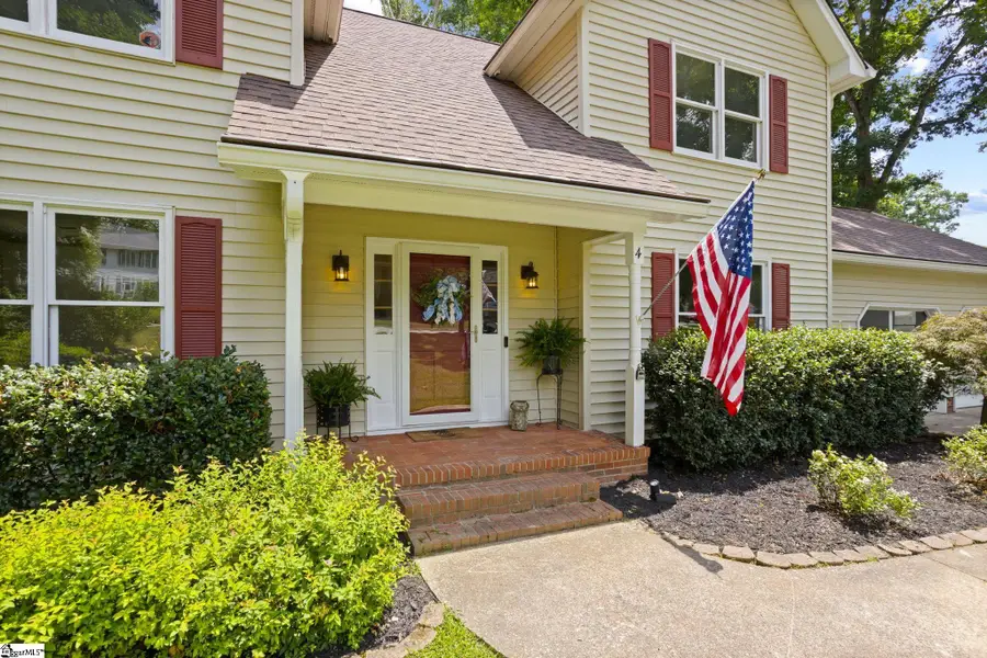 4 Bendingwood Court, Taylors, SC 29687 - #3