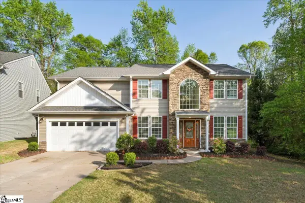 209 Kylemore Lane, Greer, SC 29650