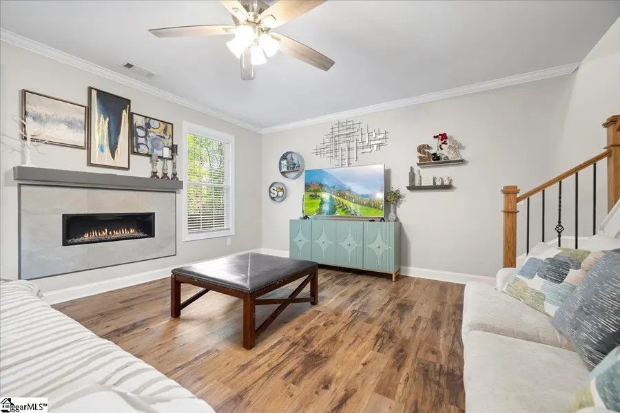 209 Kylemore Lane, Greer, SC 29650 - #3