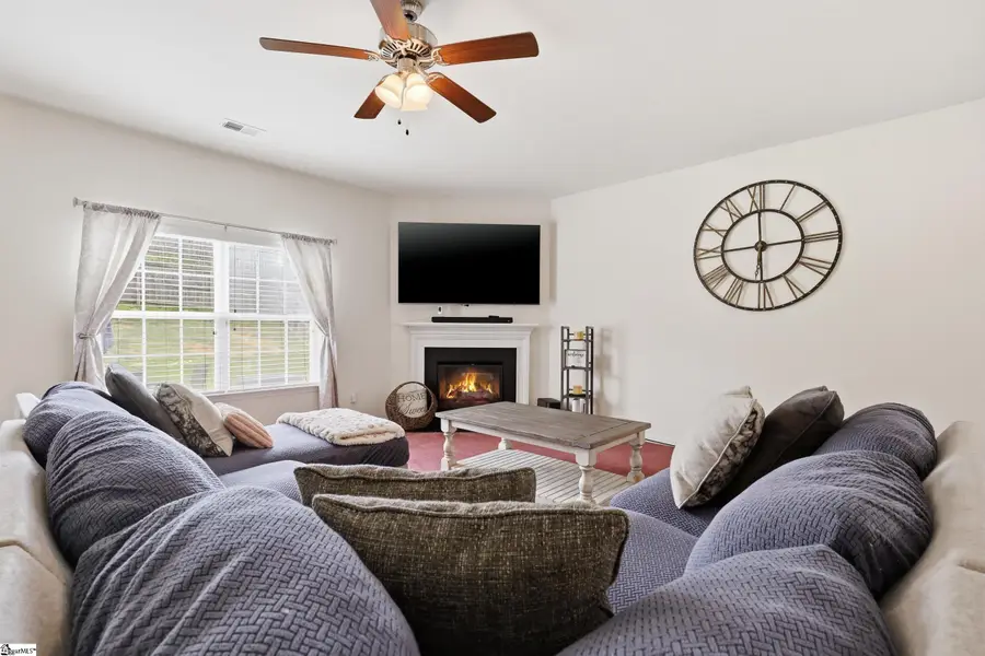 113 Hartwood Lake Lane, Greer, SC 29650 - #3