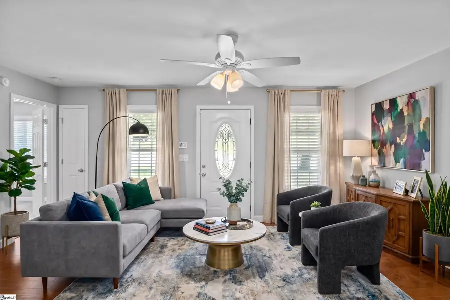 119 Nicholas Court, Easley, SC 29640 - #3