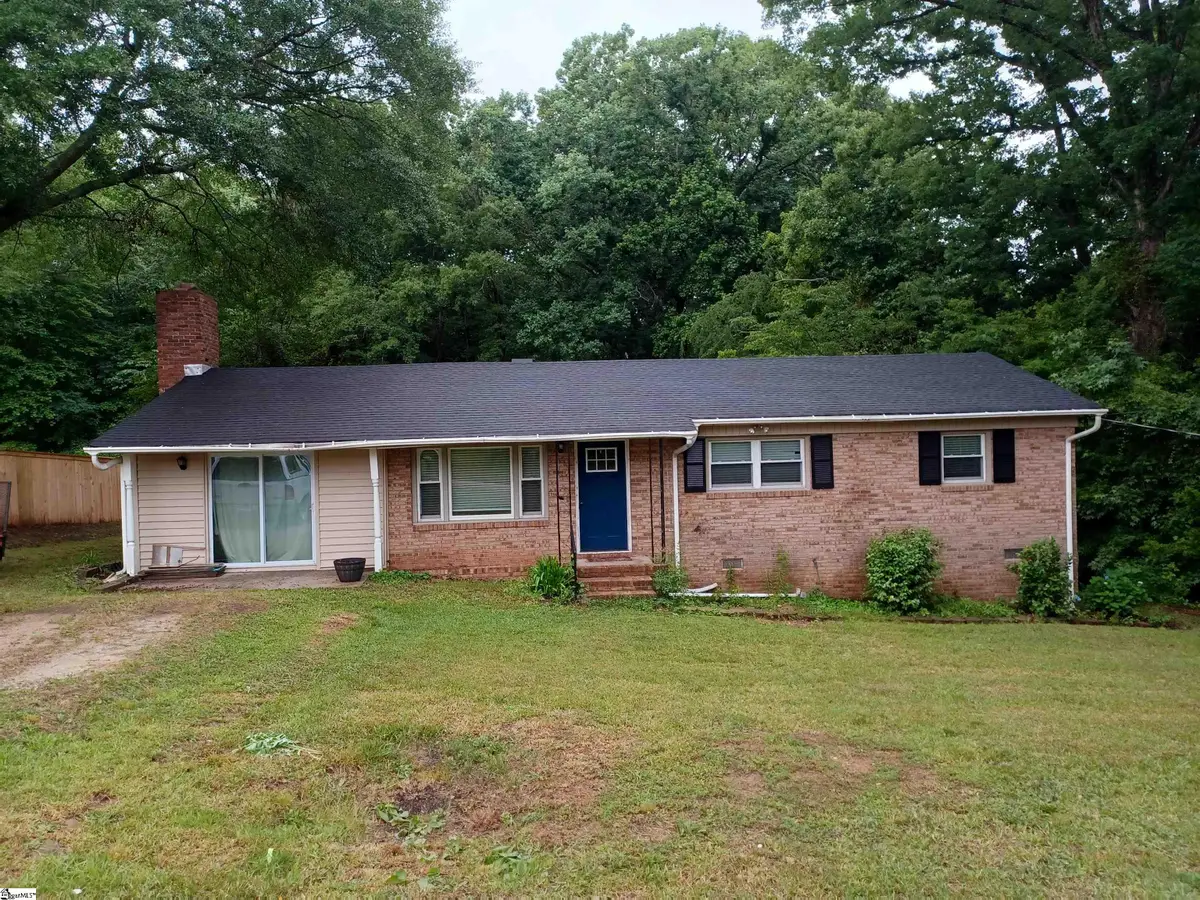 616 Sunset Circle, Lancaster, SC 29720-2984 - #1