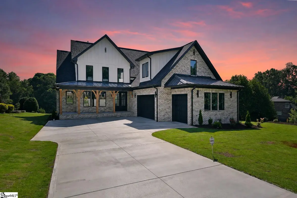 100 Tully Drive, Anderson, SC 29621-7668 - #1