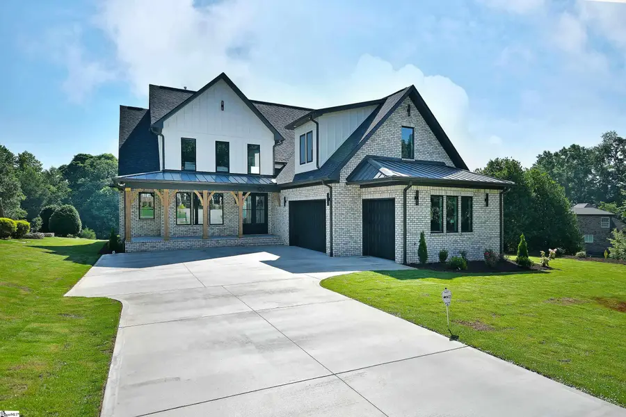 100 Tully Drive, Anderson, SC 29621-7668 - #2