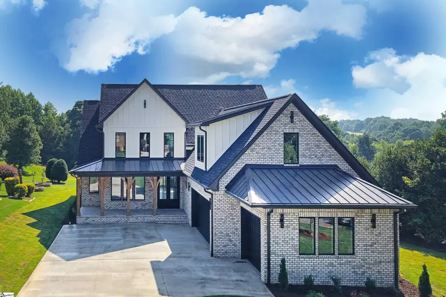 100 Tully Drive, Anderson, SC 29621-7668 - #3