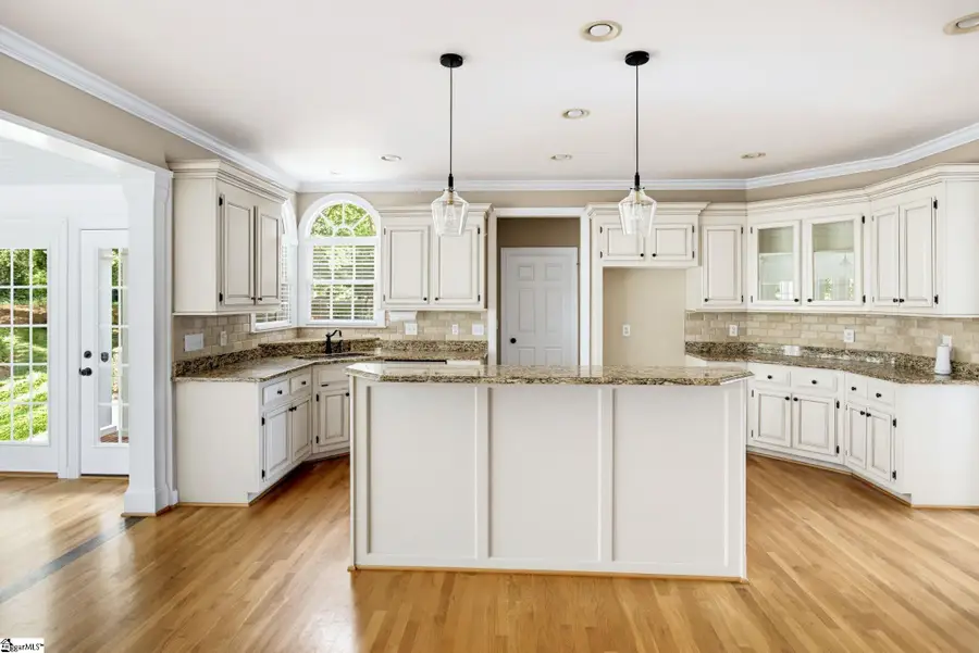 301 Rosebud Lane, Greer, SC 29650 - #2
