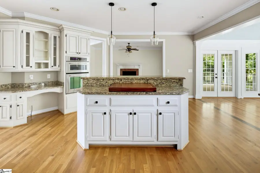 301 Rosebud Lane, Greer, SC 29650 - #3