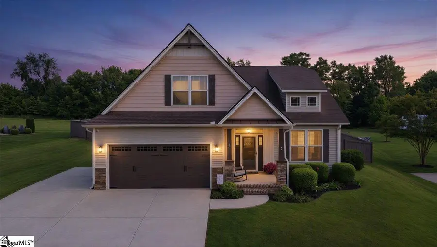 47 Rising Meadow Lane, Taylors, SC 29687 - #2