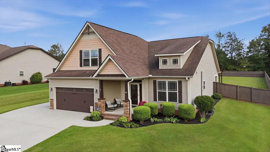47 Rising Meadow Lane, Taylors, SC 29687 - #3