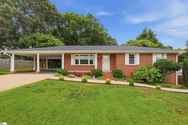 103 Elizabeth Drive, Piedmont, SC 29673