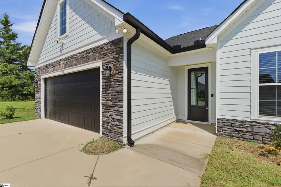 124 Champion Green, Greenwood, SC 29649 - #2