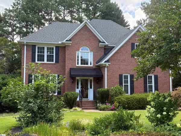 206 Gelsemium Place, Greenville, SC 29615-5457