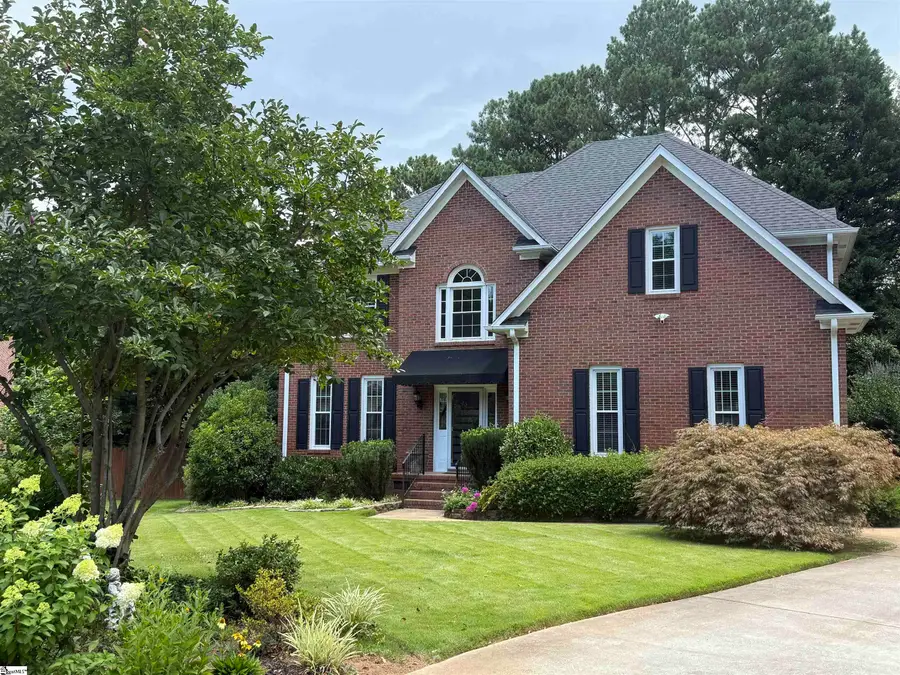 206 Gelsemium Place, Greenville, SC 29615-5457 - #2