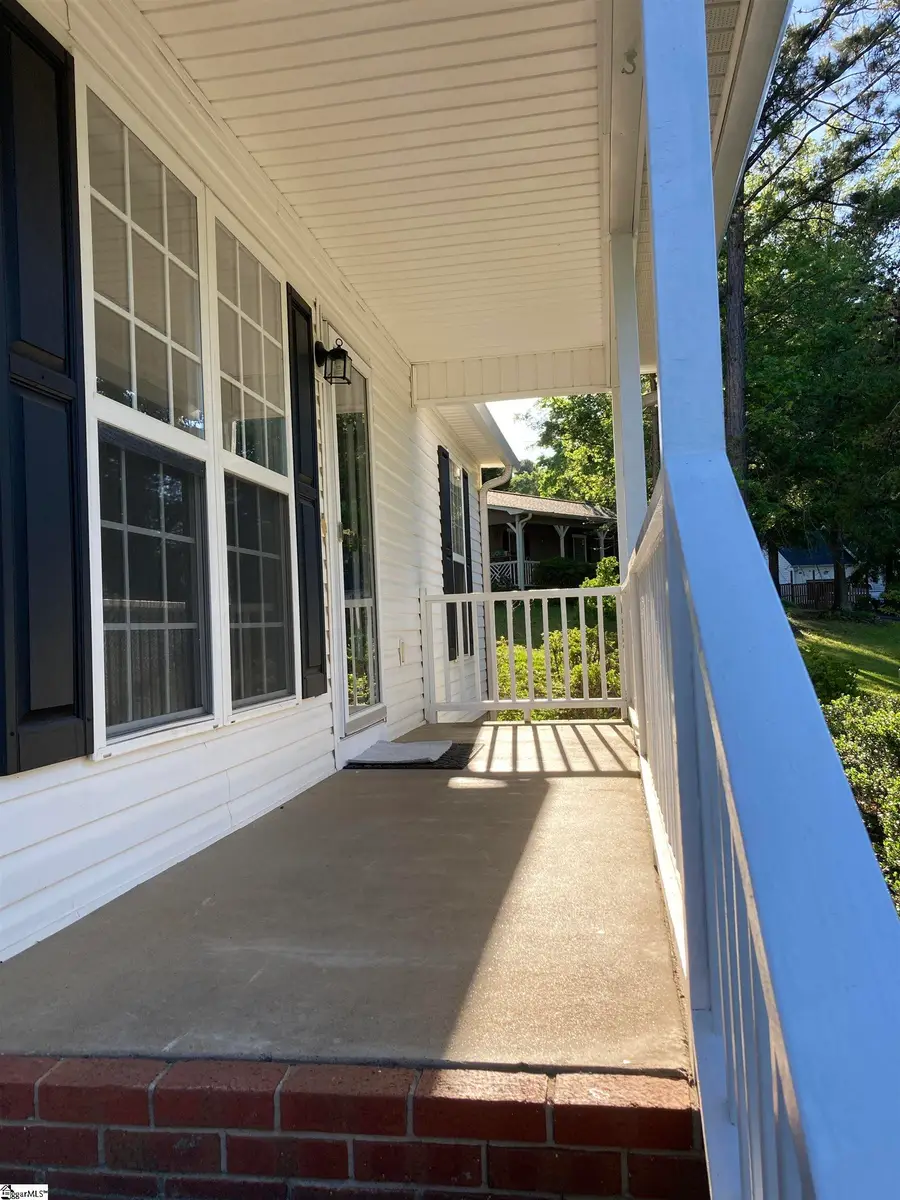 110 Poplar Creek Drive, Spartanburg, SC 29303 - #3