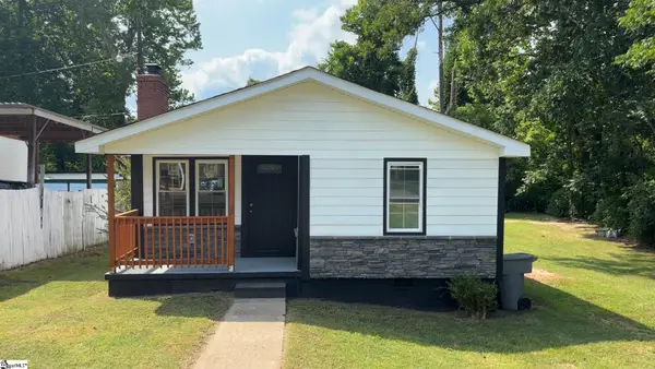 148 Loop Street, Wellford, SC 29385-9671