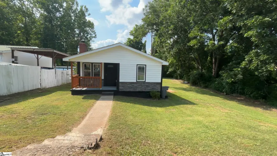 148 Loop Street, Wellford, SC 29385-9671 - #2