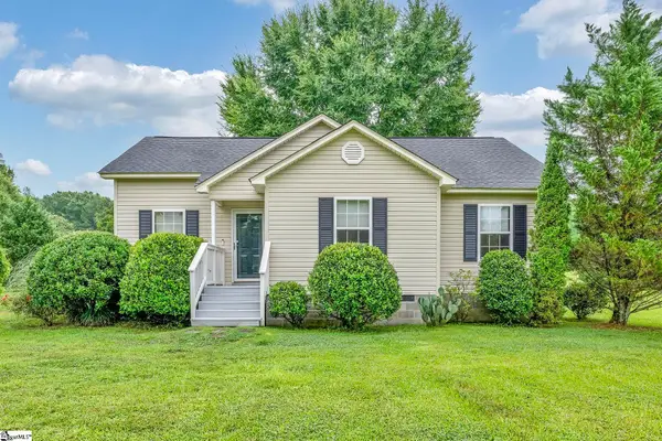 3160 Milan Road, Clinton, SC 29325