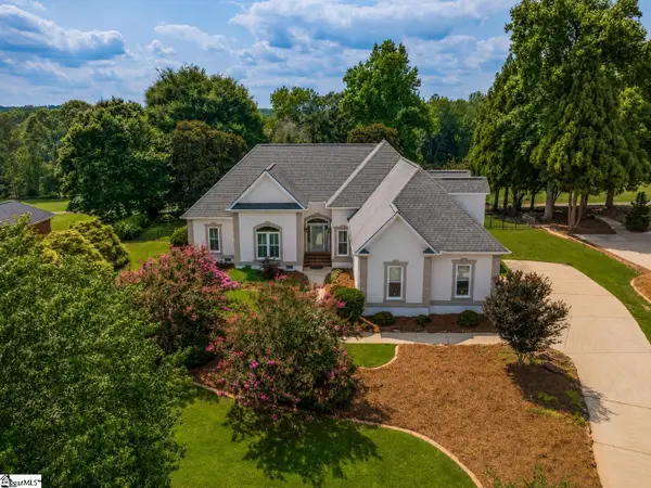 724 W Tara Lane, Duncan, SC 29334
