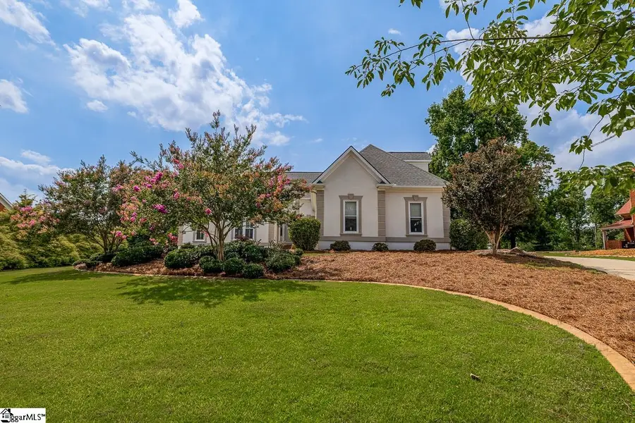 724 W Tara Lane, Duncan, SC 29334 - #2