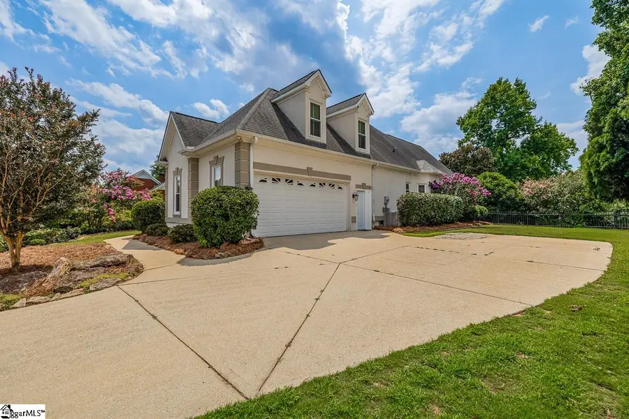 724 W Tara Lane, Duncan, SC 29334 - #3