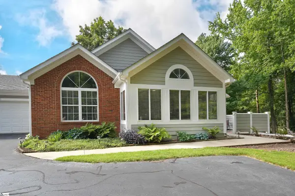 1703 Heritage Club Drive, Greenville, SC 29615