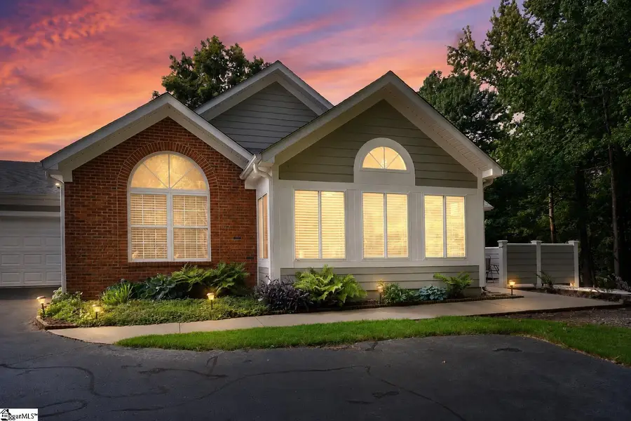 1703 Heritage Club Drive, Greenville, SC 29615 - #2