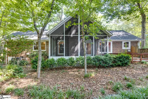100 Fox Hollow Court, Simpsonville, SC 29680