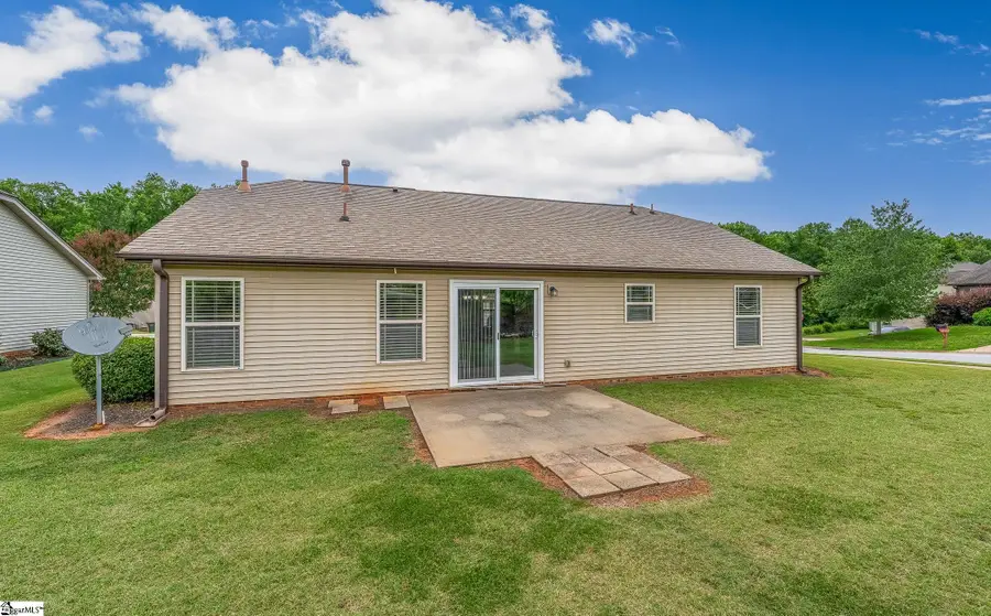 601 Chartwell Drive, Greer, SC 29650 - #3