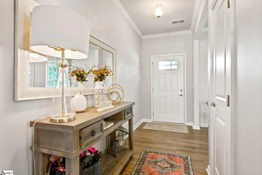 336 Buckleberry Road, Greer, SC 29651 - #2