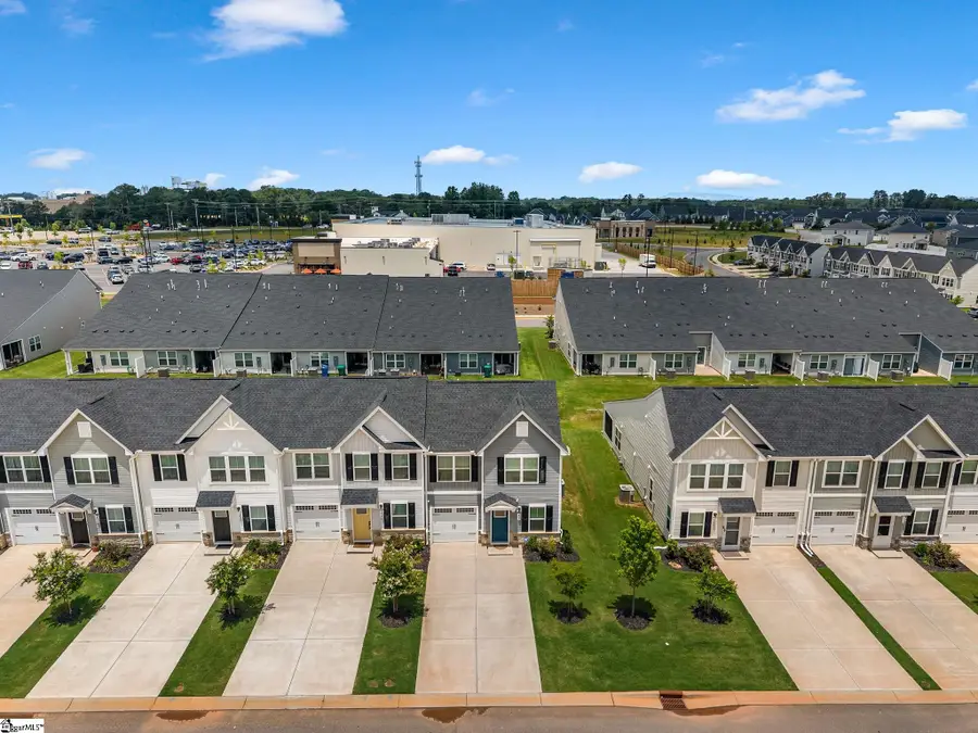 424 Leasowe Lane, Greenville, SC 29605-6319 - #2