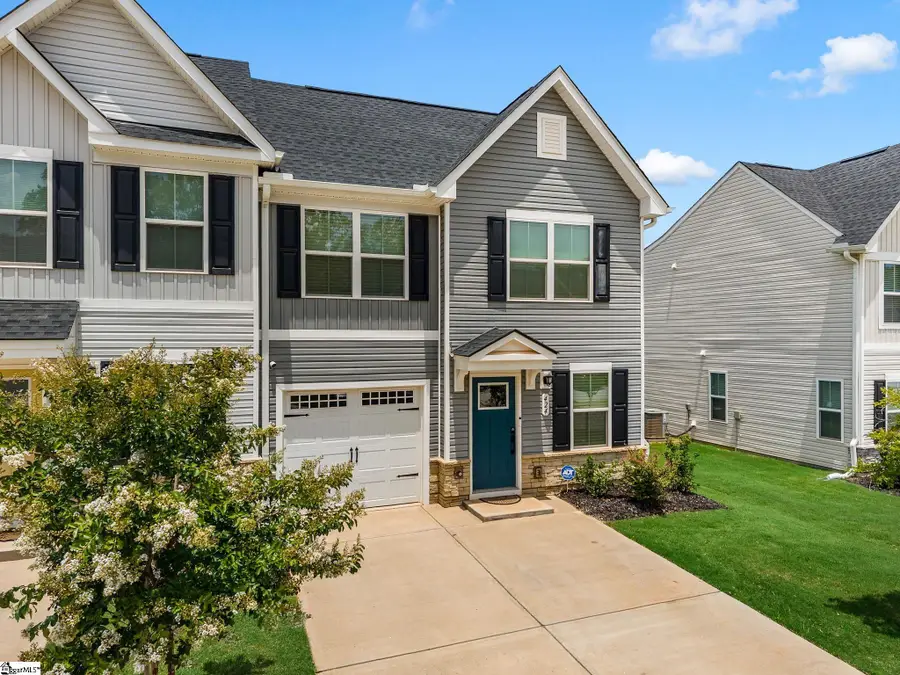 424 Leasowe Lane, Greenville, SC 29605-6319 - #3
