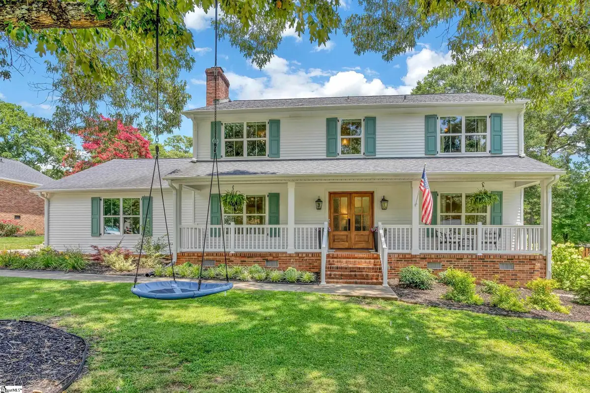 104 Berrywood Court, Greer, SC 29650 - #1