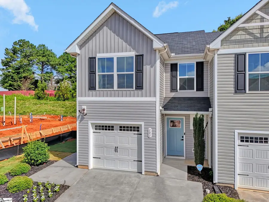 101 Sarnesfield Way, Greenville, SC 29605 - #2