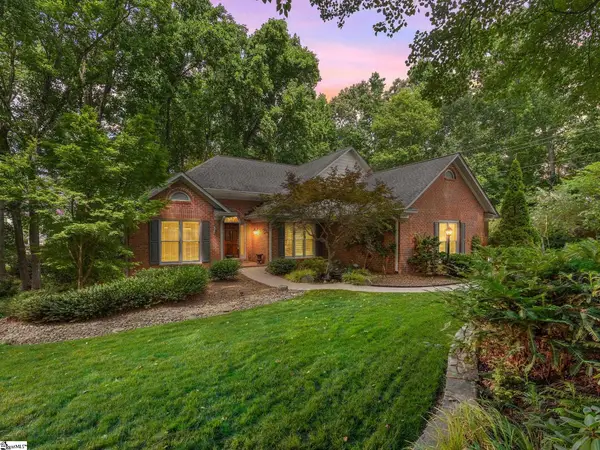 425 Summerton Place, Moore, SC 29369