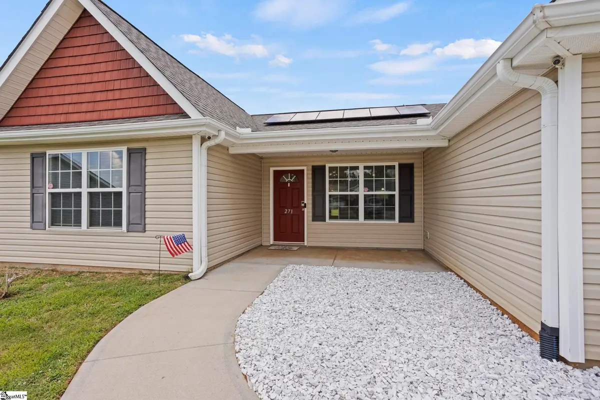 271 Walcott Drive, Lyman, SC 29365 - #1