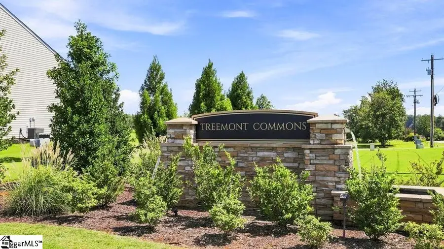 945 Kerwood Street, Wellford, SC 29385 - #3
