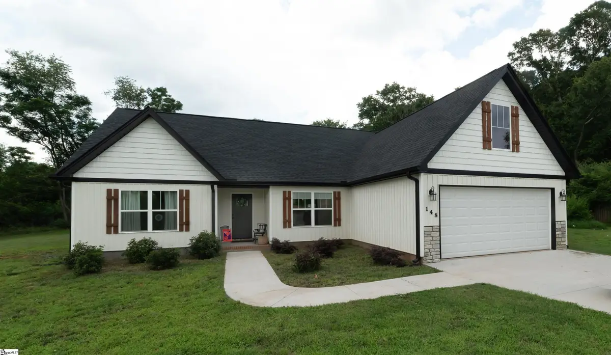 148 Hurst Avenue, Anderson, SC 29625 - #1