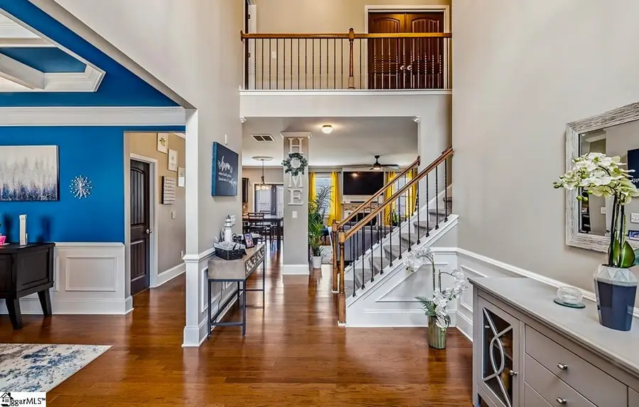 207 Kings Heath Lane, Simpsonville, SC 29680 - #2