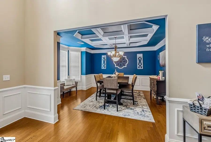 207 Kings Heath Lane, Simpsonville, SC 29680 - #3
