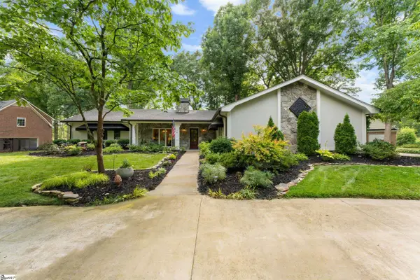 19 Linkside Lane, Taylors, SC 29687