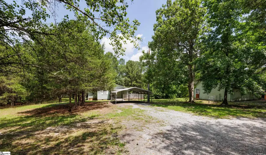 329 Berry Road, Pelzer, SC 29669 - #2