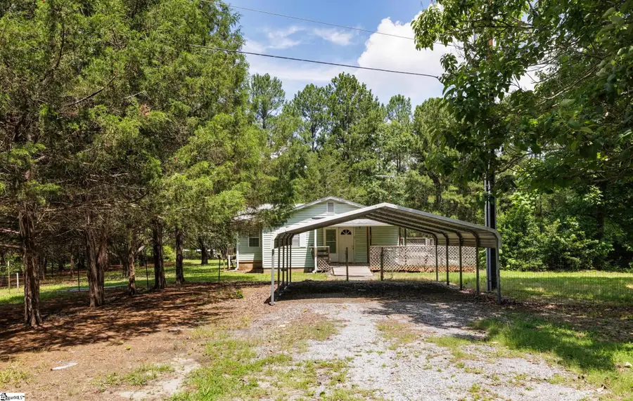 329 Berry Road, Pelzer, SC 29669 - #3